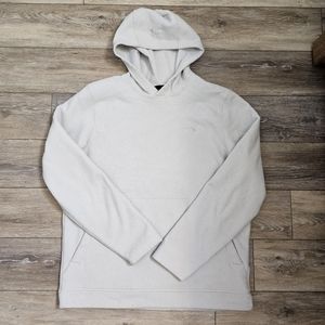 Mens Under Armour Hoodie Sz L